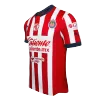 Men's Chivas Home Soccer Jersey Shirt 2024/25 - Fan Version - Pro Jersey Shop