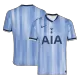 Men's Authentic Tottenham Hotspur Away Soccer Jersey Shirt 2024/25 - Player Version - Pro Jersey Shop