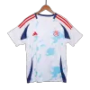 Men's Costa Rica Away Soccer Jersey Shirt COPA AMÉRICA 2024 - Fan Version - Pro Jersey Shop