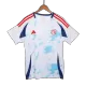 Men's Costa Rica Away Soccer Jersey Shirt COPA AMÉRICA 2024 - Fan Version - Pro Jersey Shop