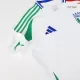 Premium Quality Men's Italy Away Soccer Jersey Shirt Euro 2024 - Fan Version - Pro Jersey Shop