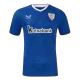 Men's Athletic Club de Bilbao Away Soccer Jersey Shirt 2024/25 - Fan Version - Pro Jersey Shop