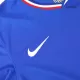 Premium Quality Men's France Home Soccer Jersey Shirt Euro 2024 - Fan Version - Pro Jersey Shop