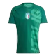 Men's Italy Pre-Match Soccer Jersey Shirt Euro 2024 - Fan Version - Pro Jersey Shop