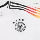 Premium Quality Men's Germany Home Soccer Jersey Shirt Euro 2024 - Fan Version - Pro Jersey Shop
