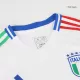 Premium Quality Men's Italy Away Soccer Jersey Shirt Euro 2024 - Fan Version - Pro Jersey Shop