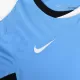 Men's Uruguay Home Soccer Jersey Shirt COPA AMÉRICA 2024 - Fan Version - Pro Jersey Shop