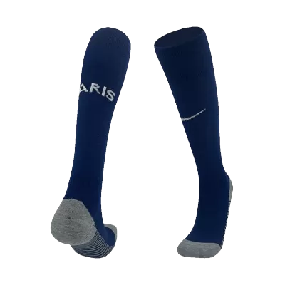 Kids PSG Home Soccer Socks 2024/25 - Pro Jersey Shop