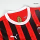 Kids AC Milan Home Soccer Jersey Kit (Jersey+Shorts) 2024/25 - Pro Jersey Shop