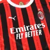 Kids AC Milan Home Soccer Jersey Kit (Jersey+Shorts) 2024/25 - Pro Jersey Shop