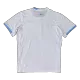 Men's Uruguay Away Soccer Jersey Shirt COPA AMÉRICA 2024 - Fan Version - Pro Jersey Shop