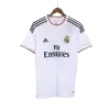 Men's Retro 2013/14 Real Madrid Home Soccer Jersey Shirt - Pro Jersey Shop