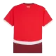 Men's Switzerland Home Soccer Jersey Shirt Euro 2024 - Fan Version - Pro Jersey Shop
