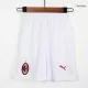 Kids AC Milan Home Soccer Jersey Kit (Jersey+Shorts) 2024/25 - Pro Jersey Shop