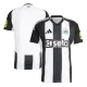 Men's Newcastle United Home Soccer Jersey Shirt 2024/25 - Fan Version - Pro Jersey Shop