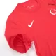 Men's Turkey Away Soccer Jersey Shirt Euro 2024 - Fan Version - Pro Jersey Shop