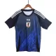 Men's Japan X Y-3 Home Soccer Jersey Shirt 2024 - Fan Version - Pro Jersey Shop