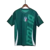 Men's Italy Pre-Match Soccer Jersey Shirt Euro 2024 - Fan Version - Pro Jersey Shop