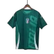 Men's Italy Pre-Match Soccer Jersey Shirt Euro 2024 - Fan Version - Pro Jersey Shop