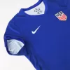 Premium Quality Men's USA Away Soccer Jersey Shirt COPA AMÉRICA 2024 - Fan Version - Pro Jersey Shop