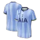 Men's Tottenham Hotspur Away Soccer Jersey Shirt 2024/25 - Fan Version - Pro Jersey Shop