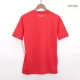 Men's Turkey Away Soccer Jersey Shirt Euro 2024 - Fan Version - Pro Jersey Shop