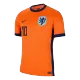 Men's MEMPHIS #10 Netherlands Home Soccer Jersey Shirt Euro 2024 - Fan Version - Pro Jersey Shop