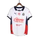 Men's Chivas Away Soccer Jersey Shirt 2024/25 - Fan Version - Pro Jersey Shop