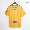 Men's Tigres UANL Home Soccer Jersey Shirt 2024/25 - Fan Version - Pro Jersey Shop
