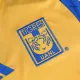 Men's Tigres UANL Home Soccer Jersey Shirt 2024/25 - Fan Version - Pro Jersey Shop