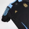 Men's Argentina Training Pre-Match Training Soccer Jersey Shirt COPA AMÉRICA 2024 - Fan Version - Pro Jersey Shop