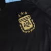 Men's Argentina Training Pre-Match Training Soccer Jersey Shirt COPA AMÉRICA 2024 - Fan Version - Pro Jersey Shop