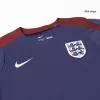 Men's England Training Pre-Match Training Soccer Jersey Shirt Euro 2024 - Fan Version - Pro Jersey Shop