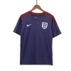 Men's England Training Pre-Match Training Soccer Jersey Shirt Euro 2024 - Fan Version - Pro Jersey Shop