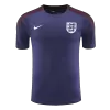 Men's England Training Pre-Match Training Soccer Jersey Shirt Euro 2024 - Fan Version - Pro Jersey Shop