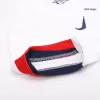 Men's Authentic PSG Away Soccer Jersey Shirt 2024/25 - Player Version - Pro Jersey Shop