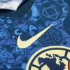 Men's Authentic Club America Aguilas Away Soccer Jersey Shirt 2024/25 - Player Version - Pro Jersey Shop