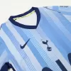 Men's Tottenham Hotspur Away Soccer Jersey Shirt 2024/25 - Fan Version - Pro Jersey Shop