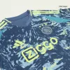 Men's Ajax Away Soccer Jersey Shirt 2024/25 - Fan Version - Pro Jersey Shop