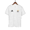 Men's Real Madrid Training Pre-Match Training Soccer Jersey Shirt 2024/25 - Fan Version - Pro Jersey Shop