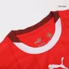 Men's Switzerland Home Soccer Jersey Shirt Euro 2024 - Fan Version - Pro Jersey Shop