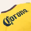 Men's Club America Aguilas Home Soccer Jersey Shirt 2024/25 - Fan Version - Pro Jersey Shop