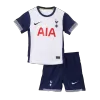 Kids Tottenham Hotspur Home Soccer Jersey Kit (Jersey+Shorts) 2024/25 - Pro Jersey Shop