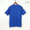 Men's Spain Pre-Match Soccer Jersey Shirt Euro 2024 - Fan Version - Pro Jersey Shop