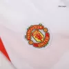 Kids Manchester United Home Soccer Jersey Kit (Jersey+Shorts) 2024/25 - Pro Jersey Shop