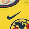 Men's Authentic Club America Aguilas Home Soccer Jersey Shirt 2024/25 - Player Version - Pro Jersey Shop