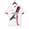 Men's PSG Away Soccer Jersey Shirt 2024/25 - Fan Version - Pro Jersey Shop