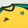 Men's Jamaica Home Soccer Jersey Shirt COPA AMÉRICA 2024 - Fan Version - Pro Jersey Shop