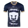 Men's Pumas UNAM Away Soccer Jersey Shirt 2024/25 - Fan Version - Pro Jersey Shop