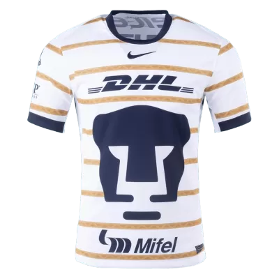 Men's Pumas UNAM Home Soccer Jersey Shirt 2024/25 - Fan Version - Pro Jersey Shop